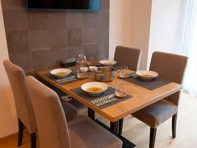 Apartment 2-4 Personen Bild 15